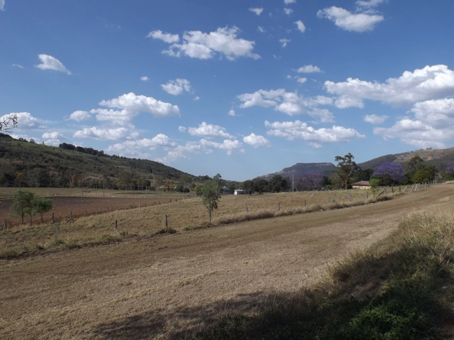 Farmland · Fordsdale